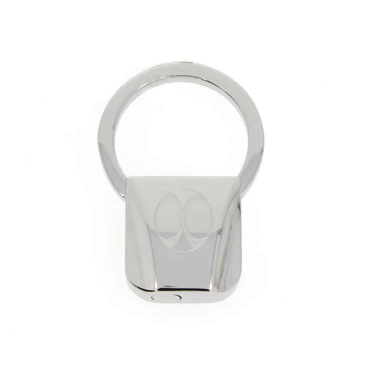 Porte Clefs Excellence Acier 316L