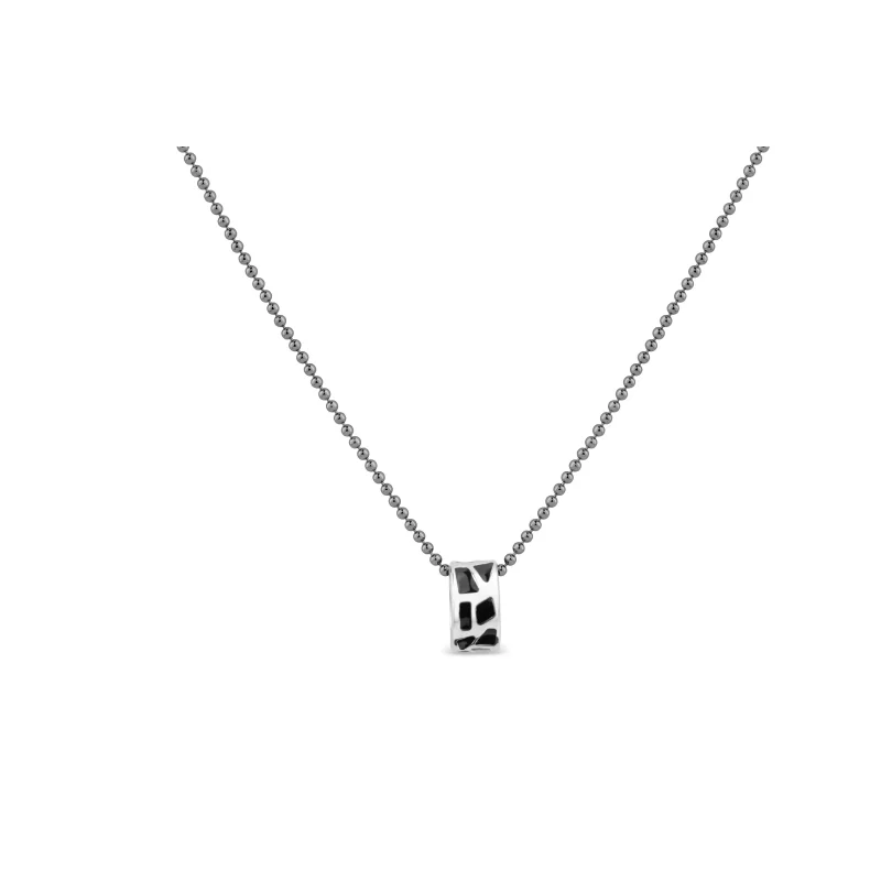 Pendentif Anneau Excellence Argent 925 Rh Pendentif Anneau Excellence Argent 925 Rh