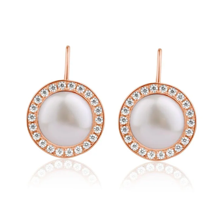 Dormeuses Excellence en Argent