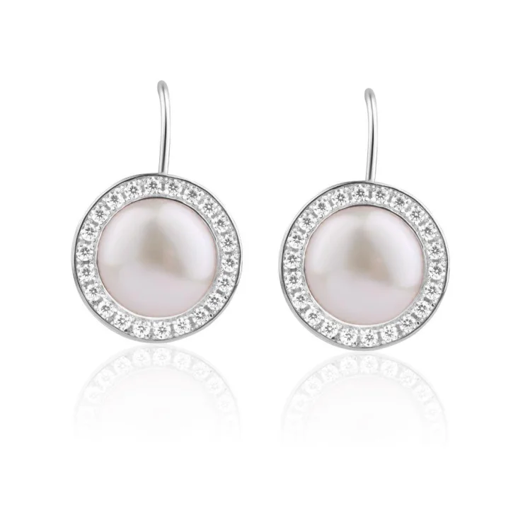 Dormeuses Excellence en Argent