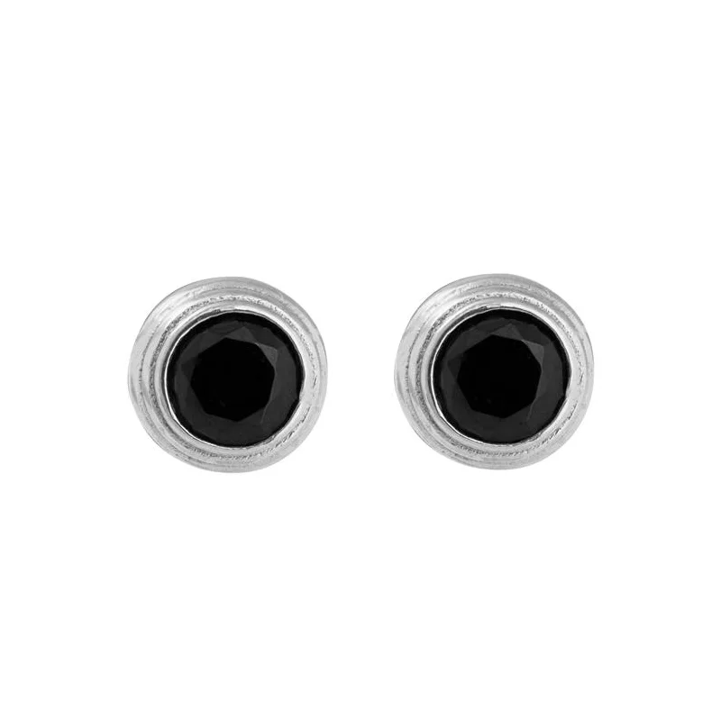 Puces d'oreilles en Argent