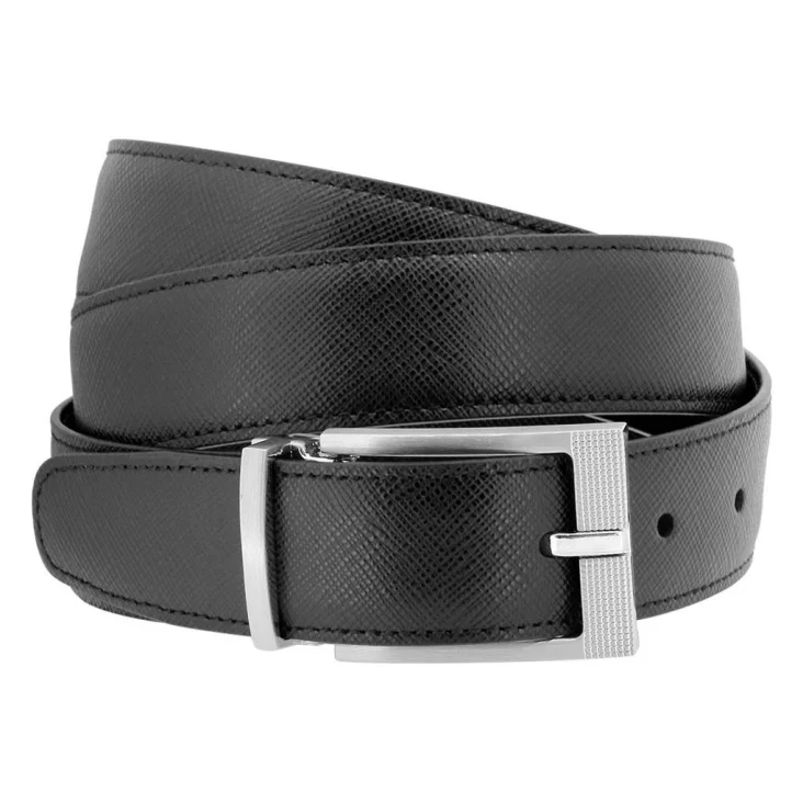 Ceinture Homme Excellence Cuir Veritable Italy