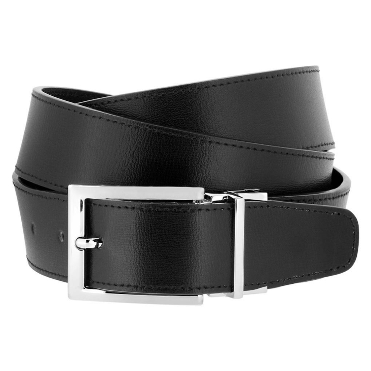 Ceinture Homme Excellence Cuir Veritable Italy