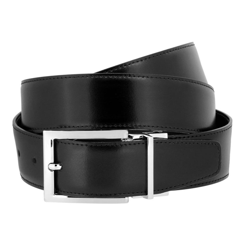 Ceinture Homme Excellence Cuir Veritable Italy