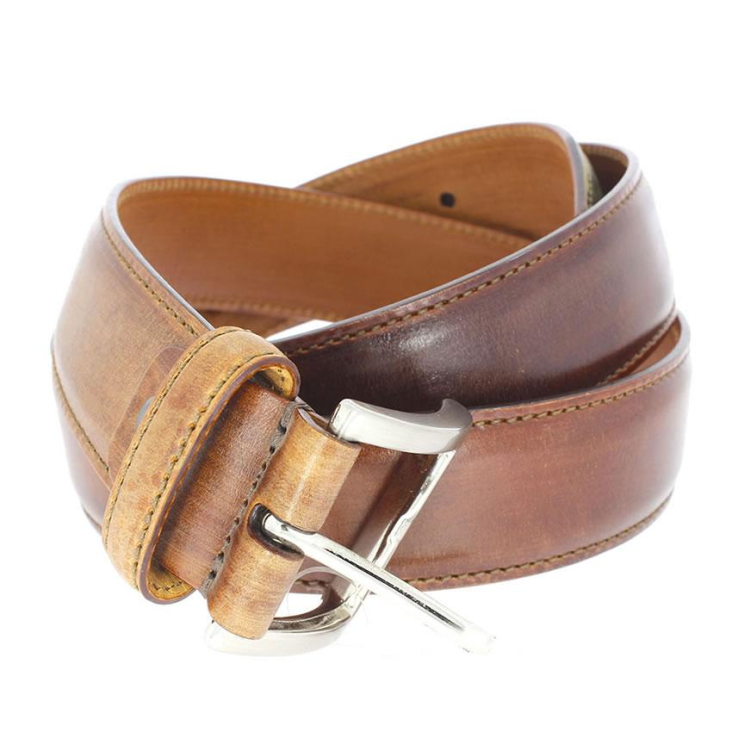 Ceinture Homme Excellence Cuir Veritable Italy