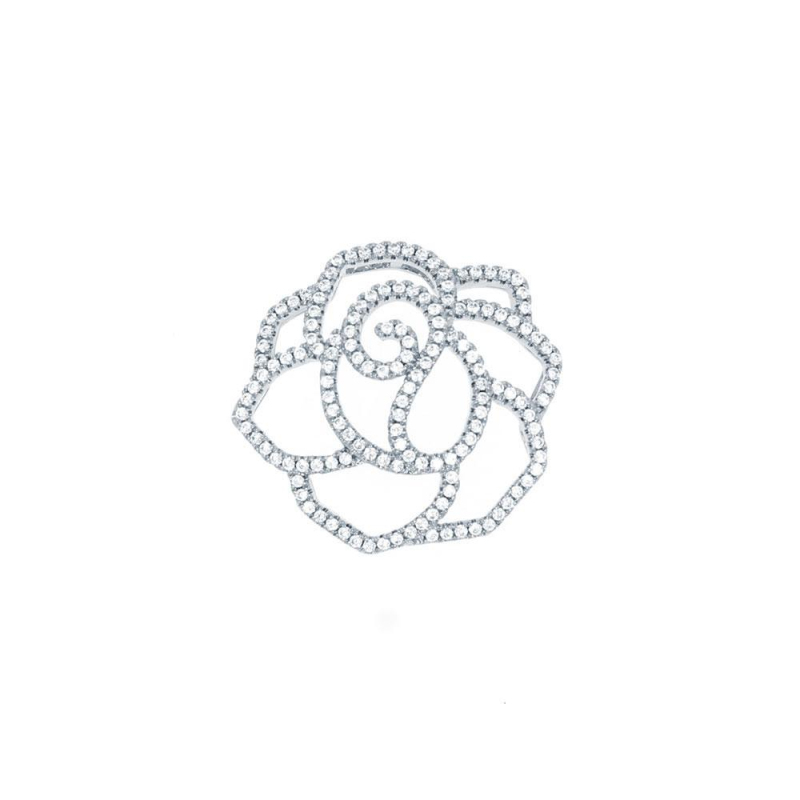 Pendentif Excellence Argent 925 RH