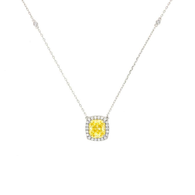 Collier Excellence en Argent