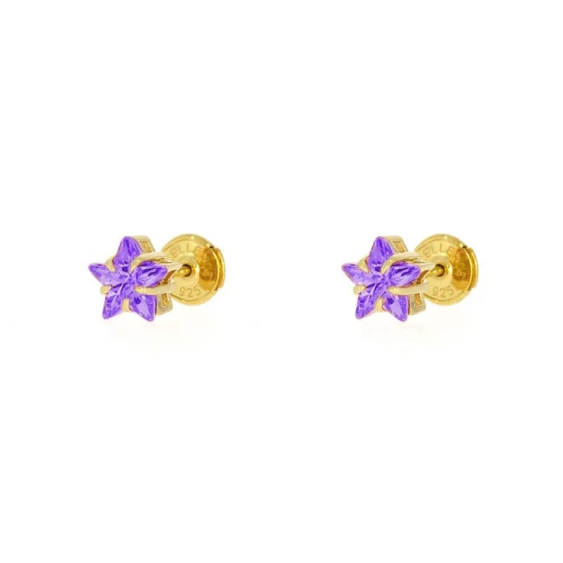 Puces d'Oreilles étoiles Excellence Puces d'Oreilles étoiles Excellence