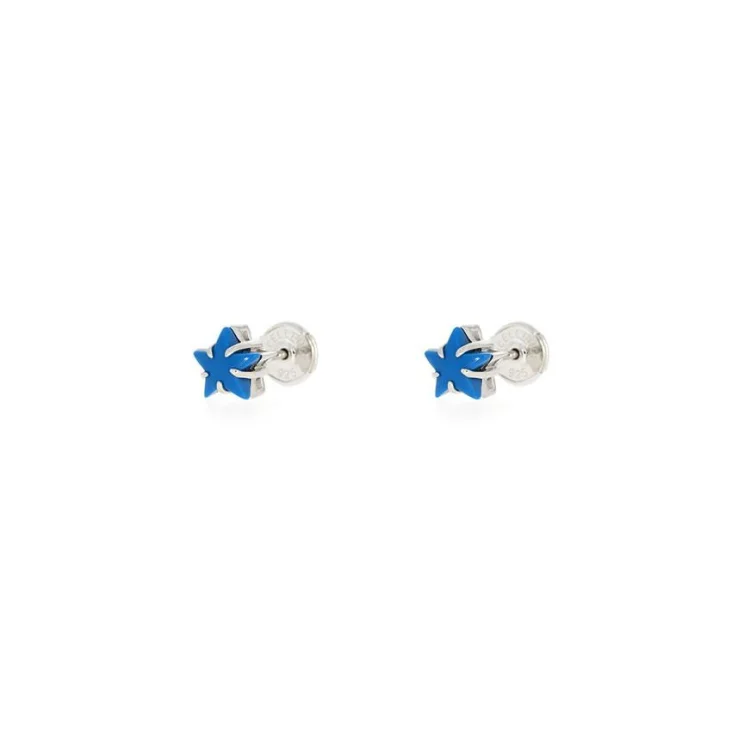 Puces d'Oreilles étoiles