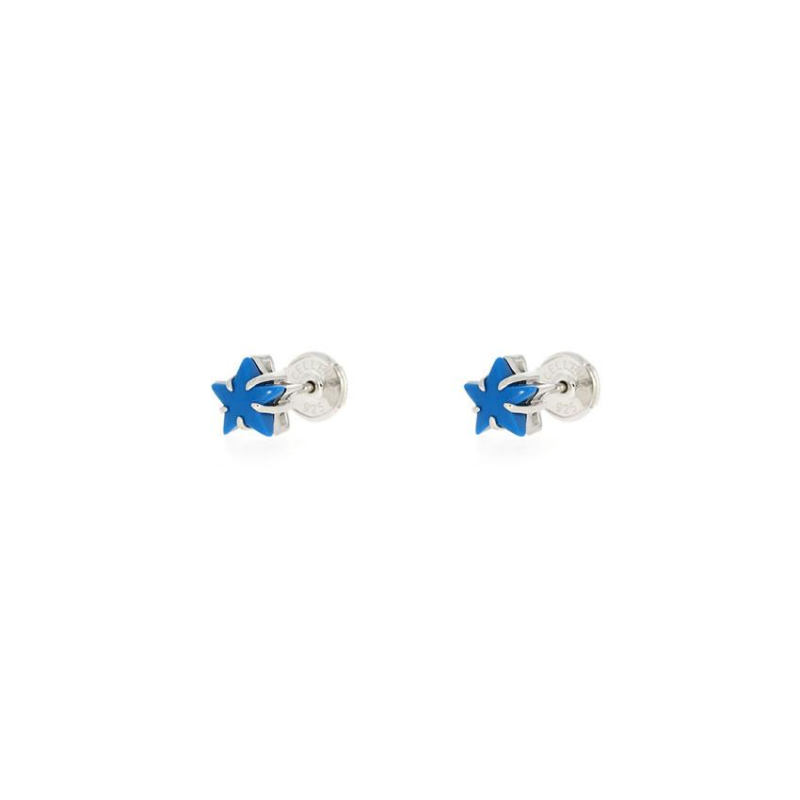Puces d'Oreilles étoiles