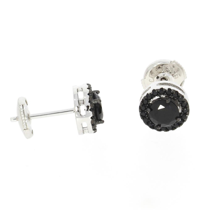 Puces d'oreilles marguerite Excellence