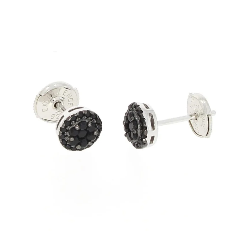 Puces d'oreilles marguerite Excellence Puces d'oreilles marguerite Excellence