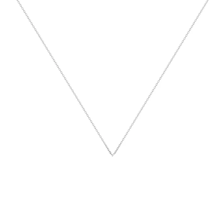 Chaine Forcat Excellence Or 18K WG