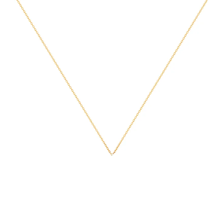 Chaine Forcat Excellence Or 18K YG