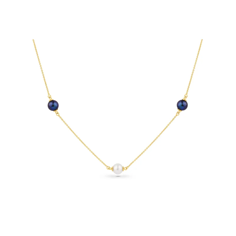 Collier Excellence Or jaune 750/1000 & FWP Collier Excellence Or jaune 750/1000 & FWP