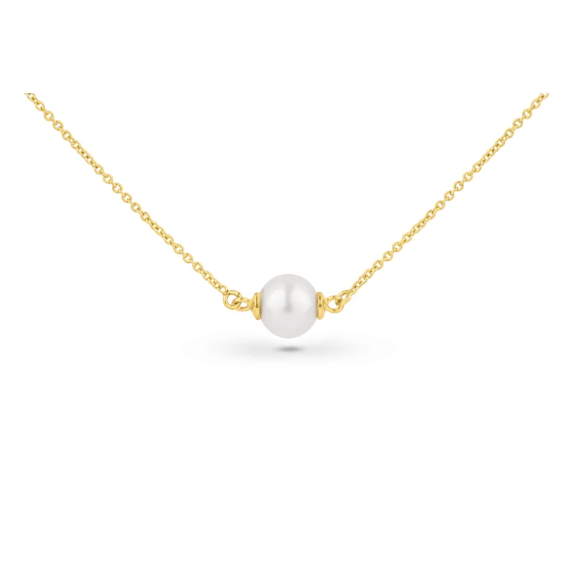 Collier Excellence Or jaune 750/1000 & FWP Collier Excellence Or jaune 750/1000 & FWP