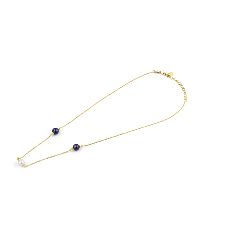 Collier Excellence Or jaune 750/1000 & FWP Collier Excellence Or jaune 750/1000 & FWP
