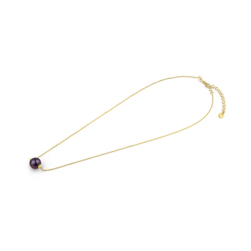 Collier Excellence Or jaune 750/1000 & FWP Collier Excellence Or jaune 750/1000 & FWP