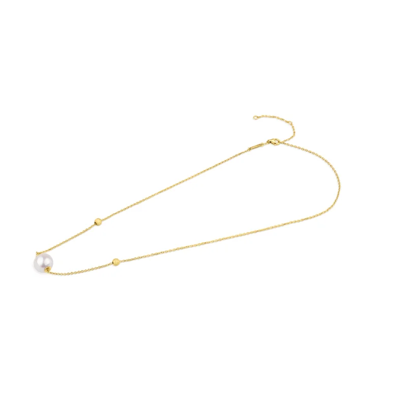 Collier Excellence Or jaune 750/1000 & FWP Collier Excellence Or jaune 750/1000 & FWP