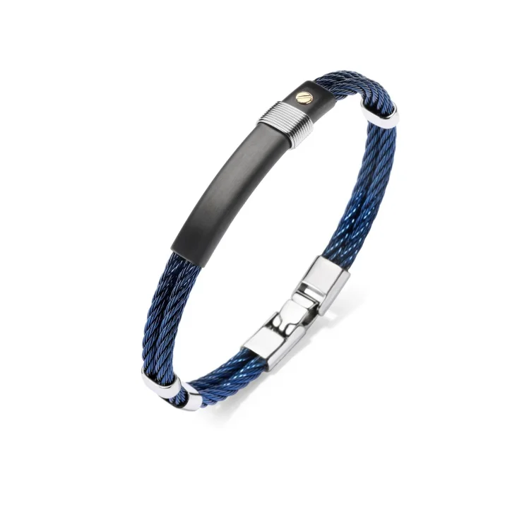 Bracelet câble