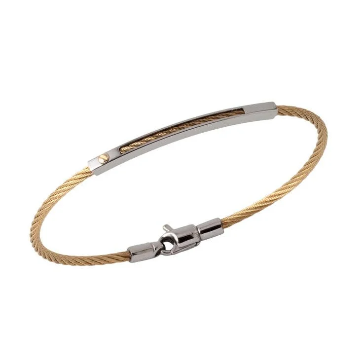 Bracelet câble