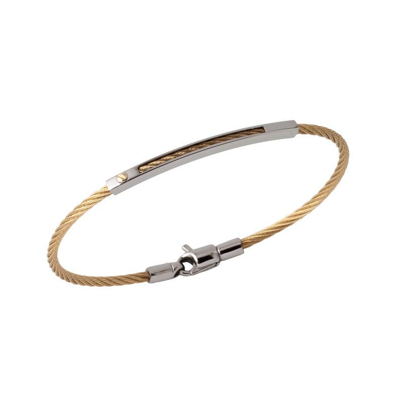 Bracelet câble