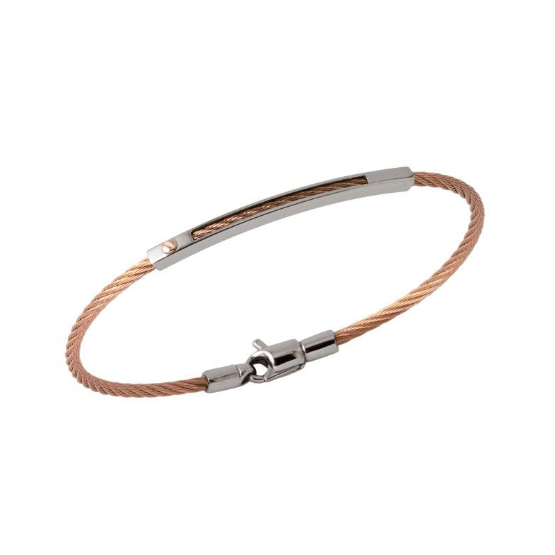 Bracelet câble
