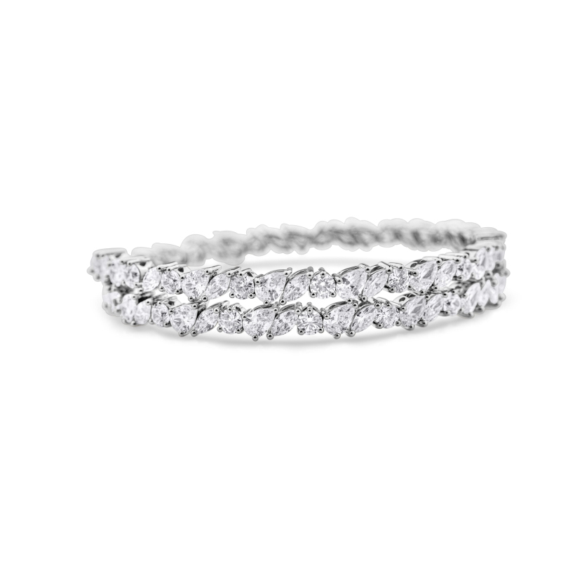 Bracelet en Argent 925