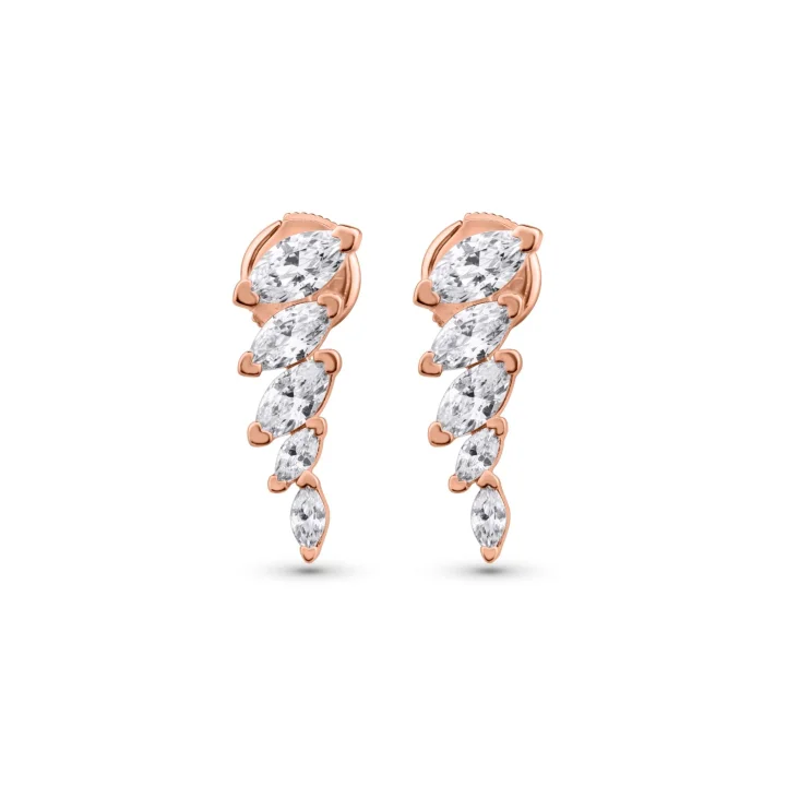 Boucles en Argent Excellence