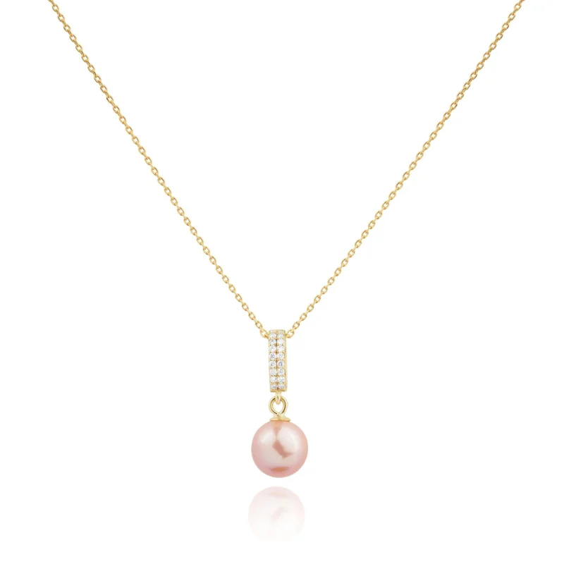 Pendentif Excellence Or jaune 750/1000, Diamants & FWP Pendentif Excellence Or jaune 750/1000, Diamants & FWP