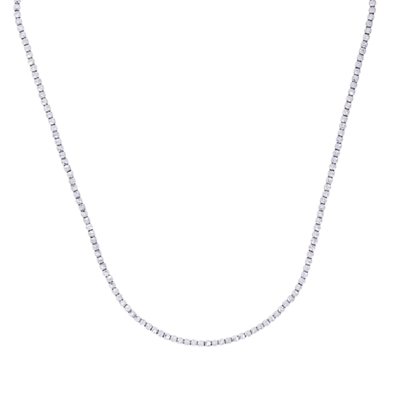 Collier Boule Excellence Argent 925