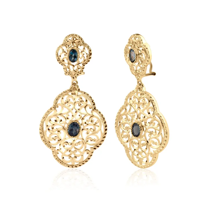 Boucles Héritage