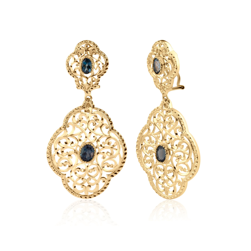 Boucles Héritage