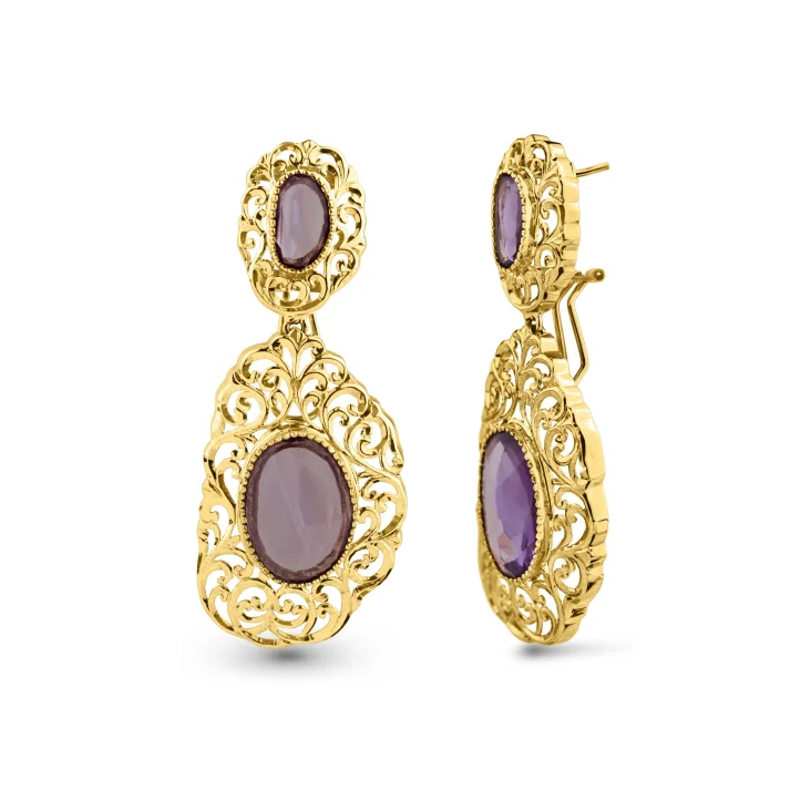 Boucles Héritage