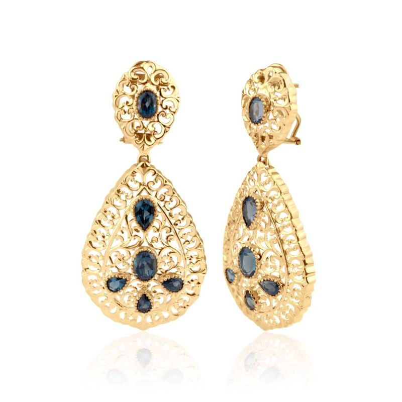 Boucles Héritage