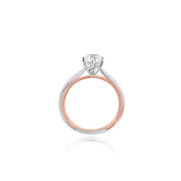 Bague pour femme