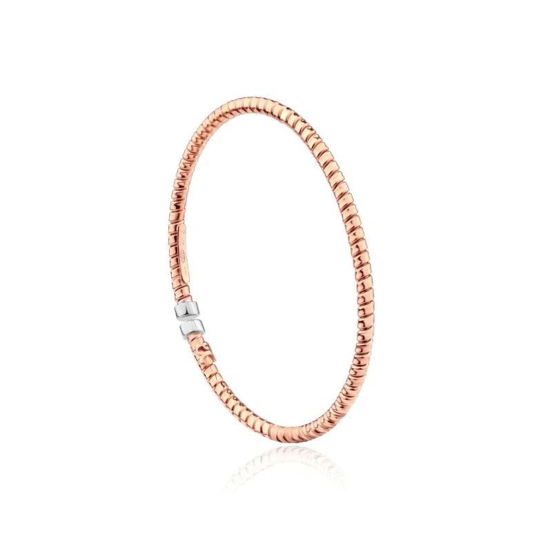 Bracelet Excellence Or rose750/1000 Bracelet Excellence Or rose750/1000