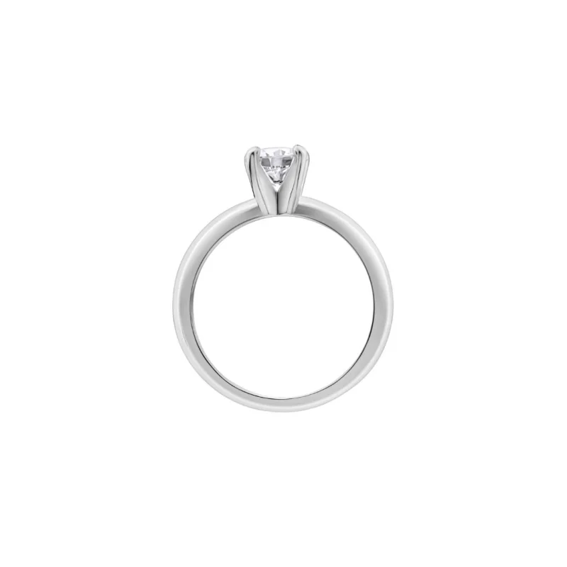 Bague Solitaire Excellence Argent 925...
