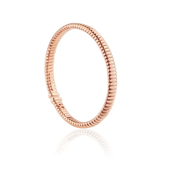 Bracelet Excellence Or rose750/1000
