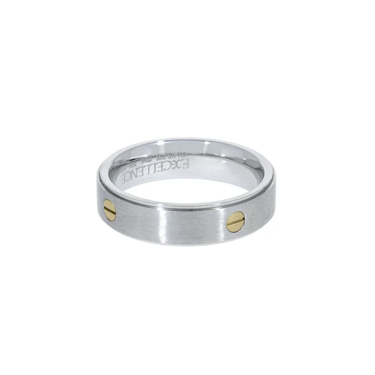 Alliance Excellence Acier 316L