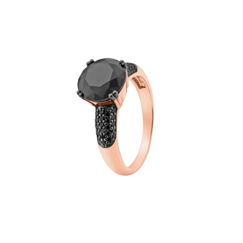 Bague en Argent 925 Bague en Argent 925