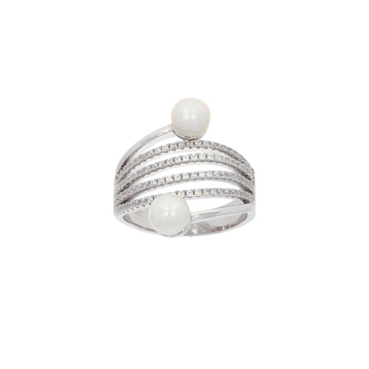 Bague multi-lignes Excellence