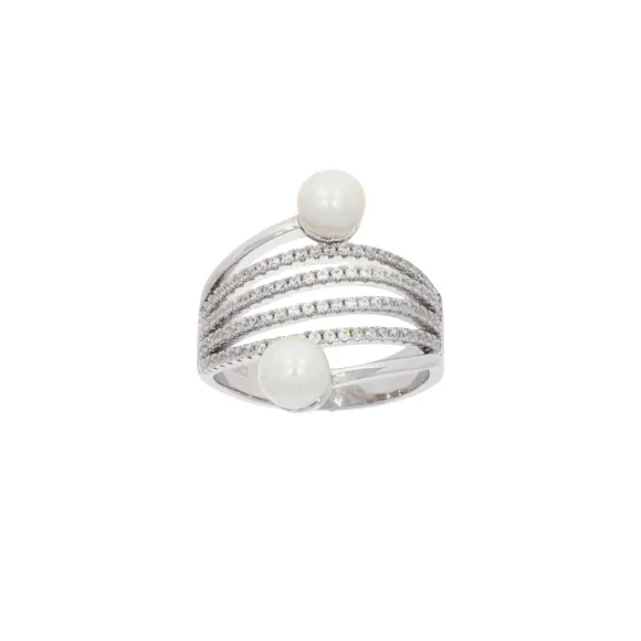 Bague multi-lignes Excellence