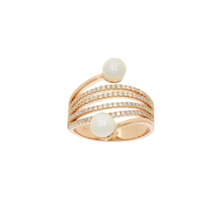 Bague multi-lignes Excellence