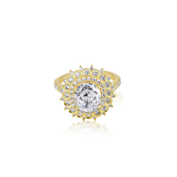 Bague marguerite Excellence