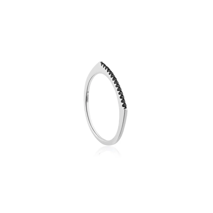Bague Excellence Argent 925 Bk 2