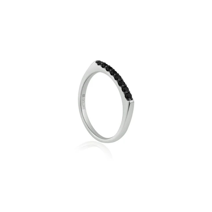 Bague Excellence Argent 925 Bk 2