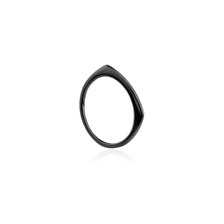 Bague Excellence Argent 925 Bk 2