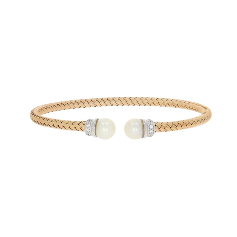 Bracelet Treccia