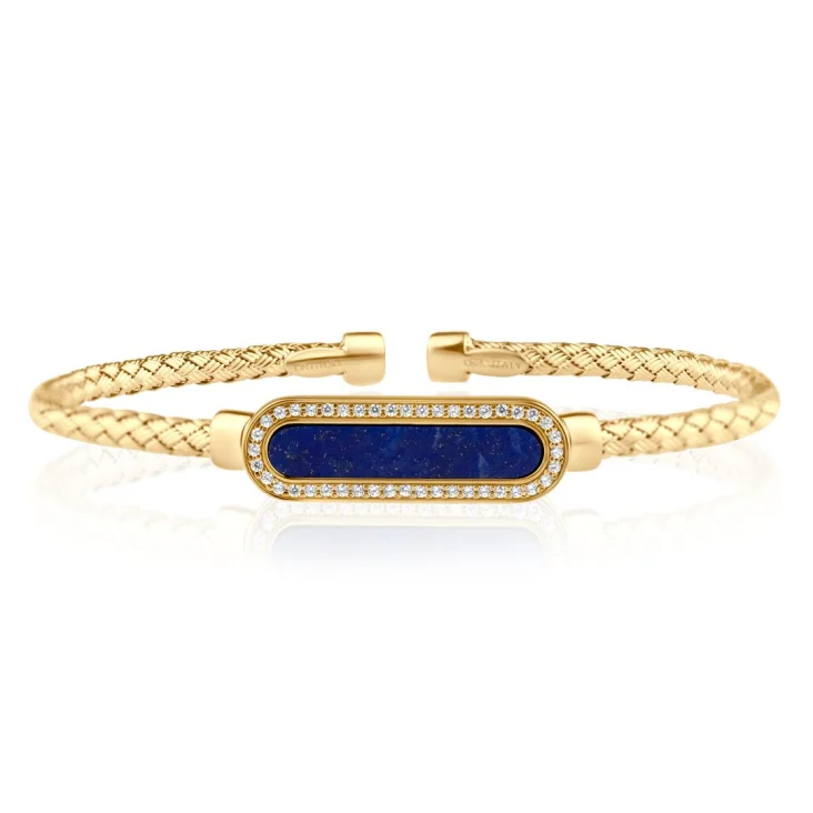 Bracelet Treccia Excellence
